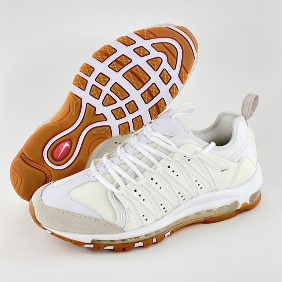 NEW Nike X Clot Air Max 97 Haven - Picture 7 of 16